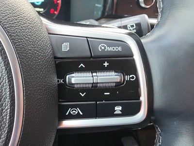 2023 Kia Sorento X-Line SX Prestige