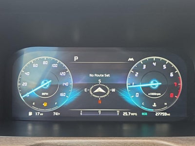 2023 Kia Sorento X-Line SX Prestige