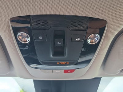 2023 Kia Sorento X-Line SX Prestige