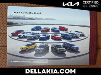 2023 Kia Sorento X-Line SX Prestige