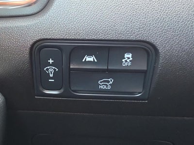 2023 Kia Sorento X-Line SX Prestige