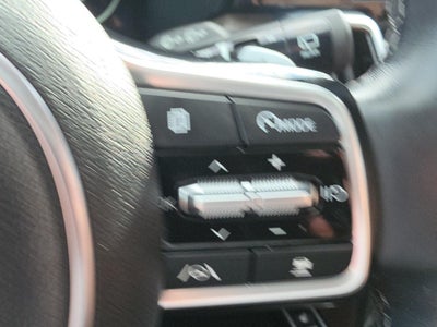2023 Kia Sorento X-Line SX Prestige
