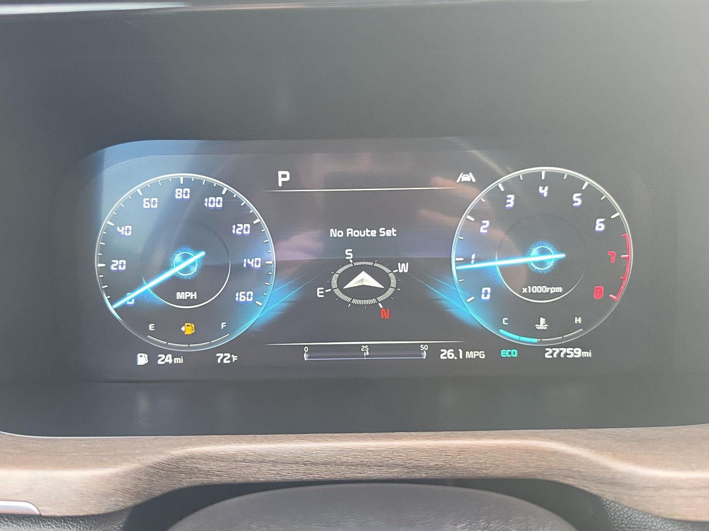 2023 Kia Sorento X-Line SX Prestige