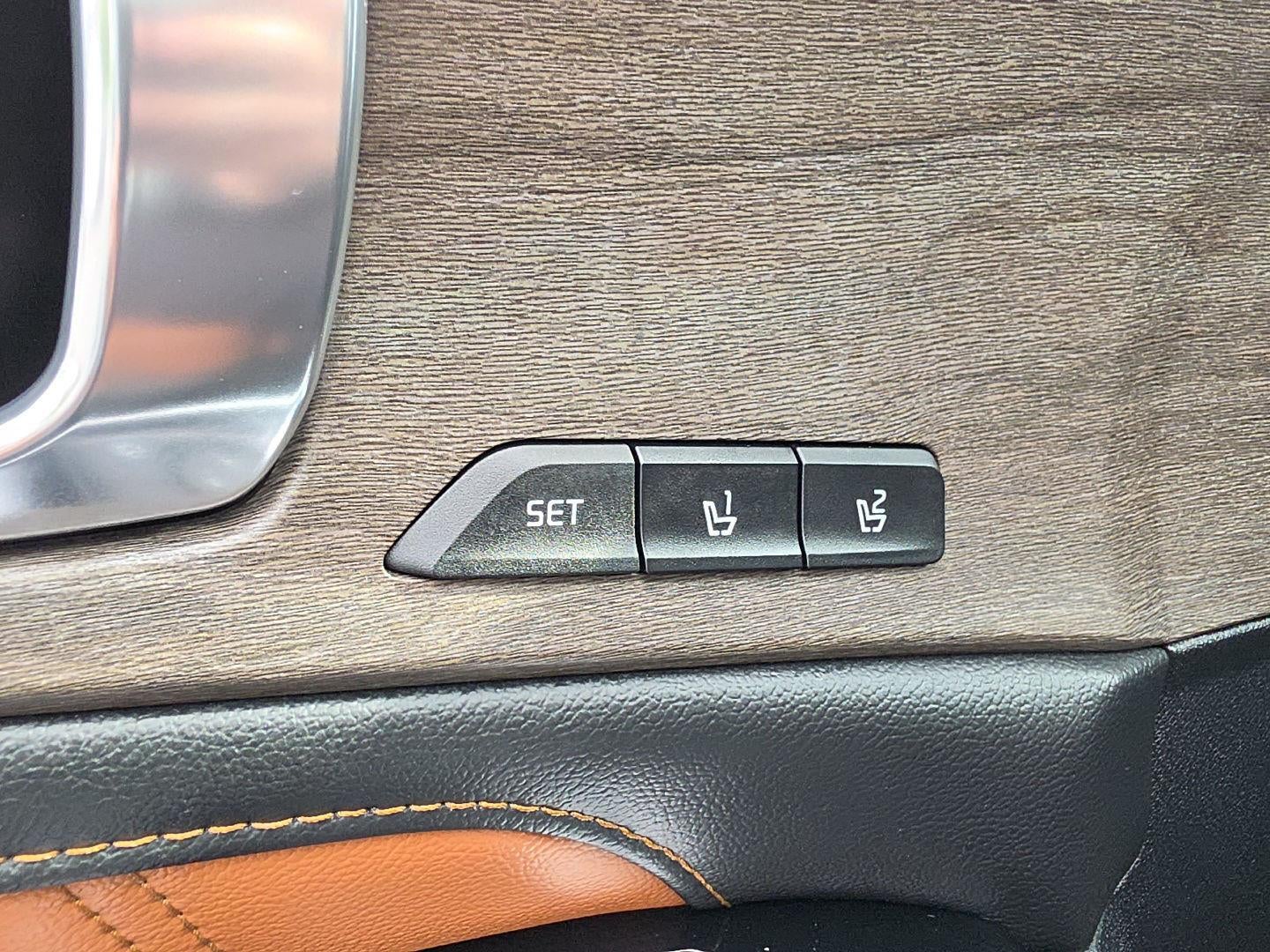 2023 Kia Sorento X-Line SX Prestige