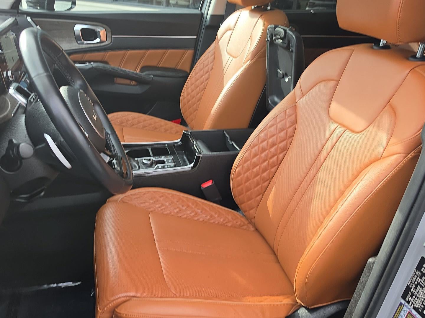 2023 Kia Sorento X-Line SX Prestige