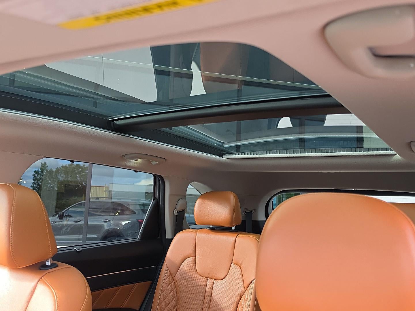 2023 Kia Sorento X-Line SX Prestige