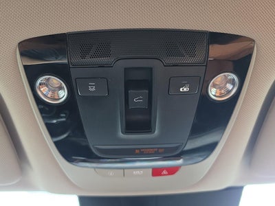 2023 Kia Sorento X-Line SX Prestige