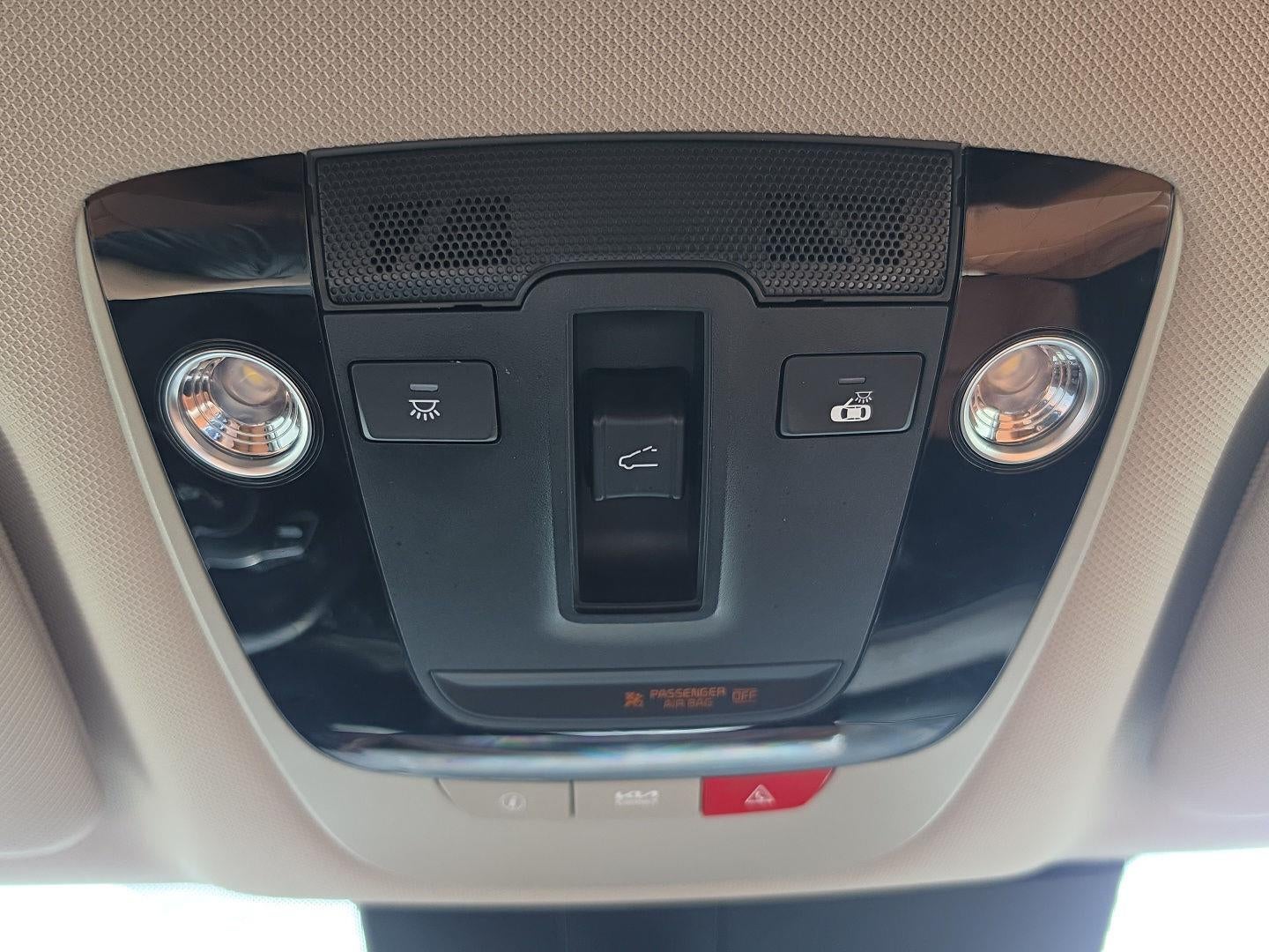 2023 Kia Sorento X-Line SX Prestige