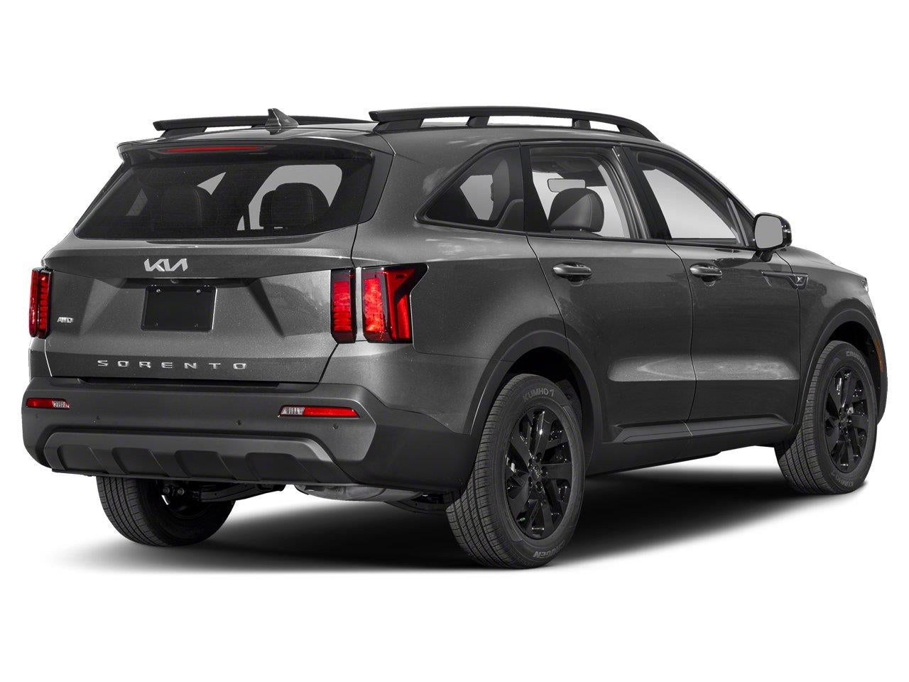 2022 Kia Sorento X-Line S