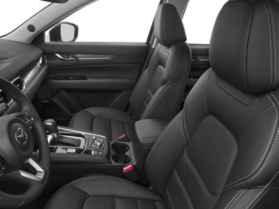 2018 Mazda Mazda CX-5 Grand Touring