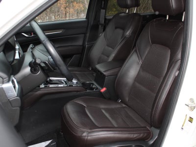 2021 Mazda Mazda CX-5 Signature