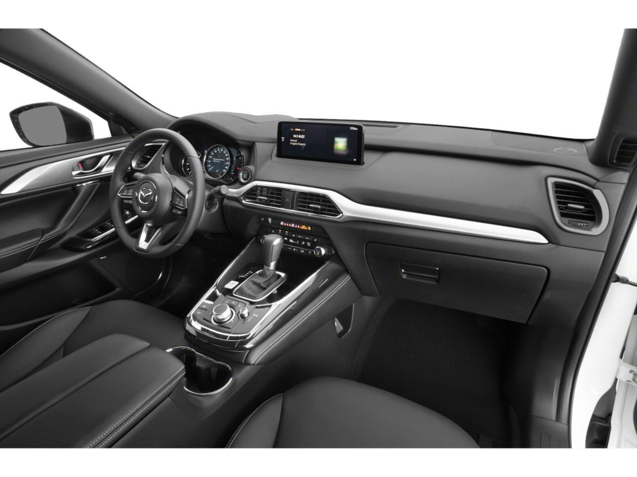 2023 Mazda Mazda CX-9 Grand Touring
