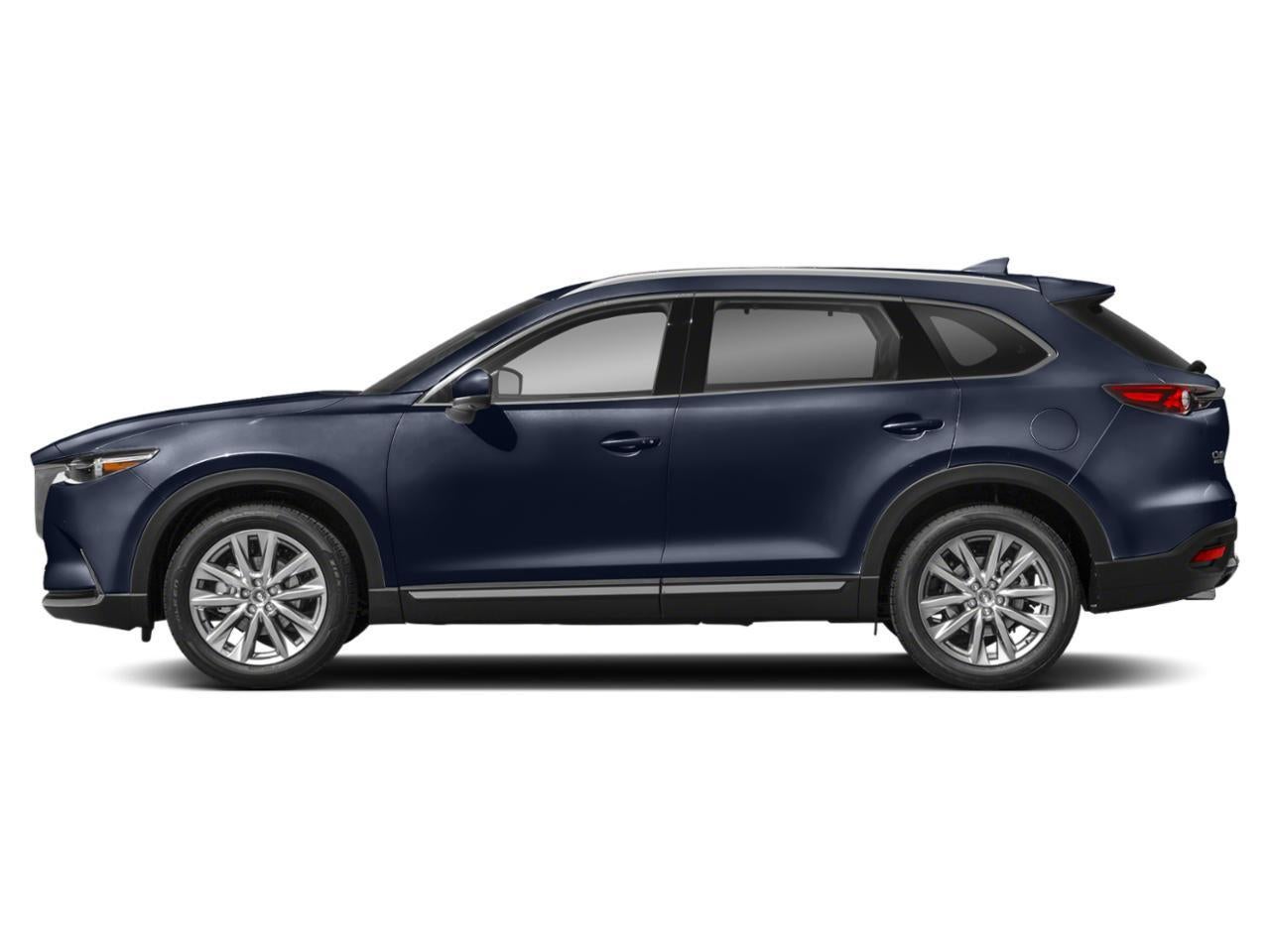 2023 Mazda Mazda CX-9 Grand Touring