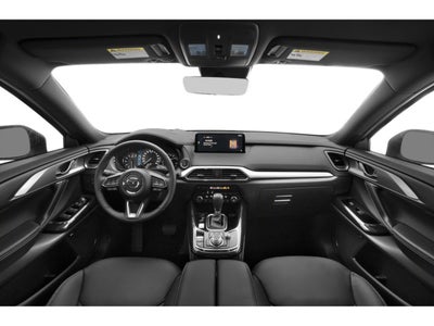 2023 Mazda Mazda CX-9 Grand Touring