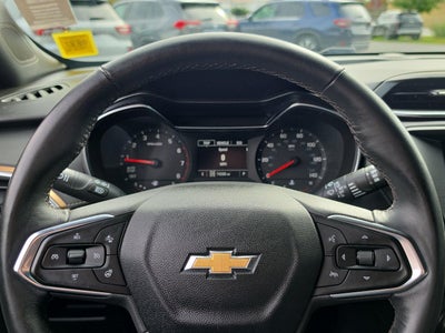 2023 Chevrolet Trailblazer ACTIV