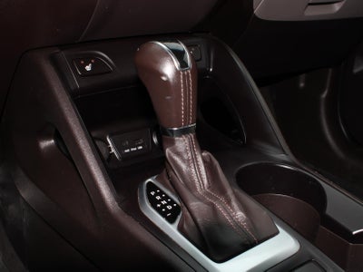 2015 Hyundai Tucson SE