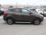 2015 Hyundai Tucson SE