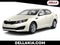 2011 Kia Optima SX