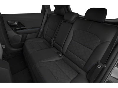 2022 Kia Niro Plug-In Hybrid LXS