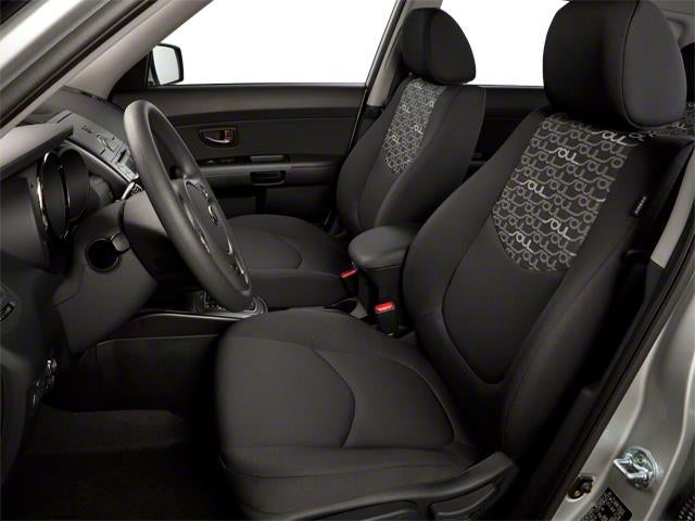 2011 Kia Soul !