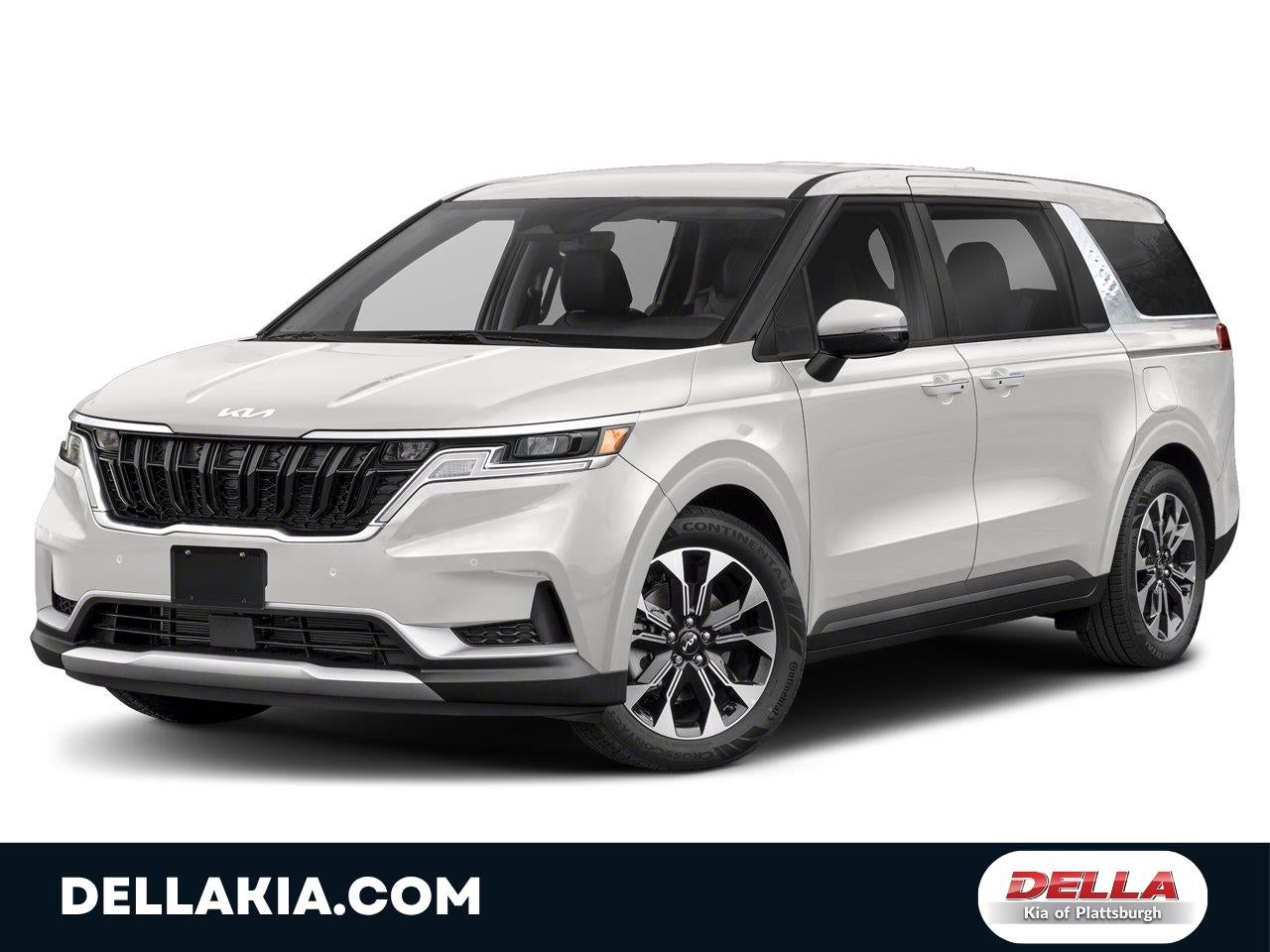 2024 Kia Carnival EX