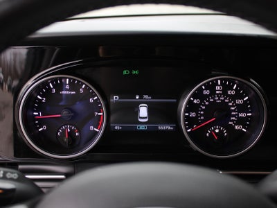 2022 Kia Carnival EX