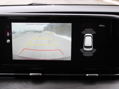 2022 Kia Carnival EX