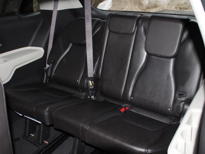 2022 Kia Carnival EX