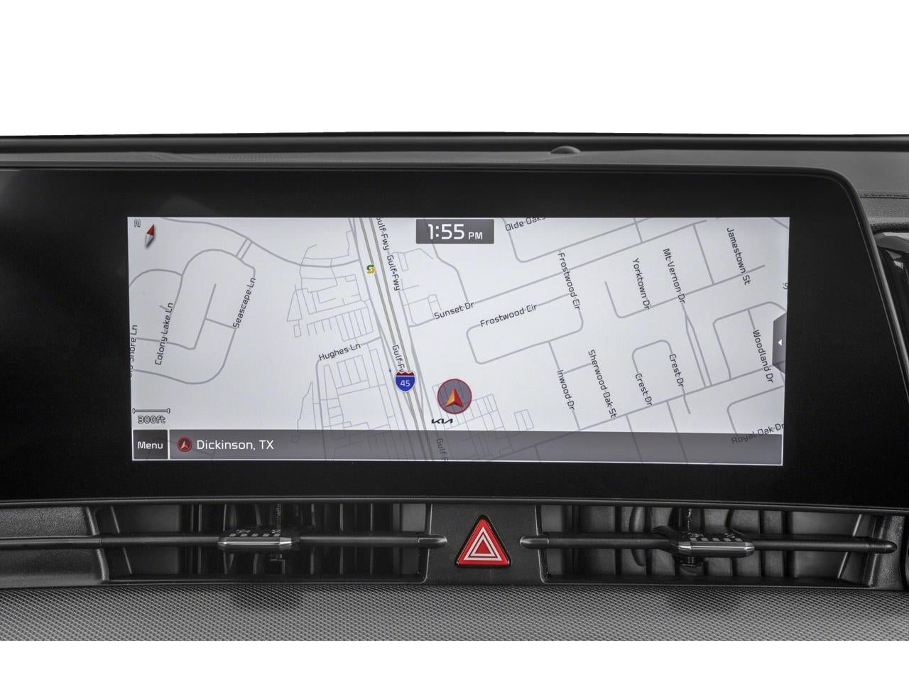 2023 Kia Sportage Hybrid SX-Prestige