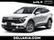 2025 Kia Sportage Hybrid SX-Prestige