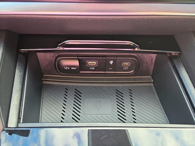 2025 Kia Sportage Hybrid SX-Prestige