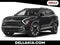 2025 Kia Sportage Plug-In Hybrid X-Line Prestige
