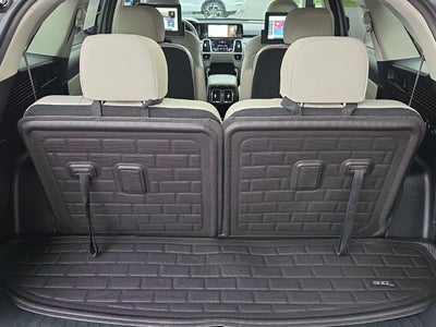 2023 Kia Sorento Hybrid SX Prestige