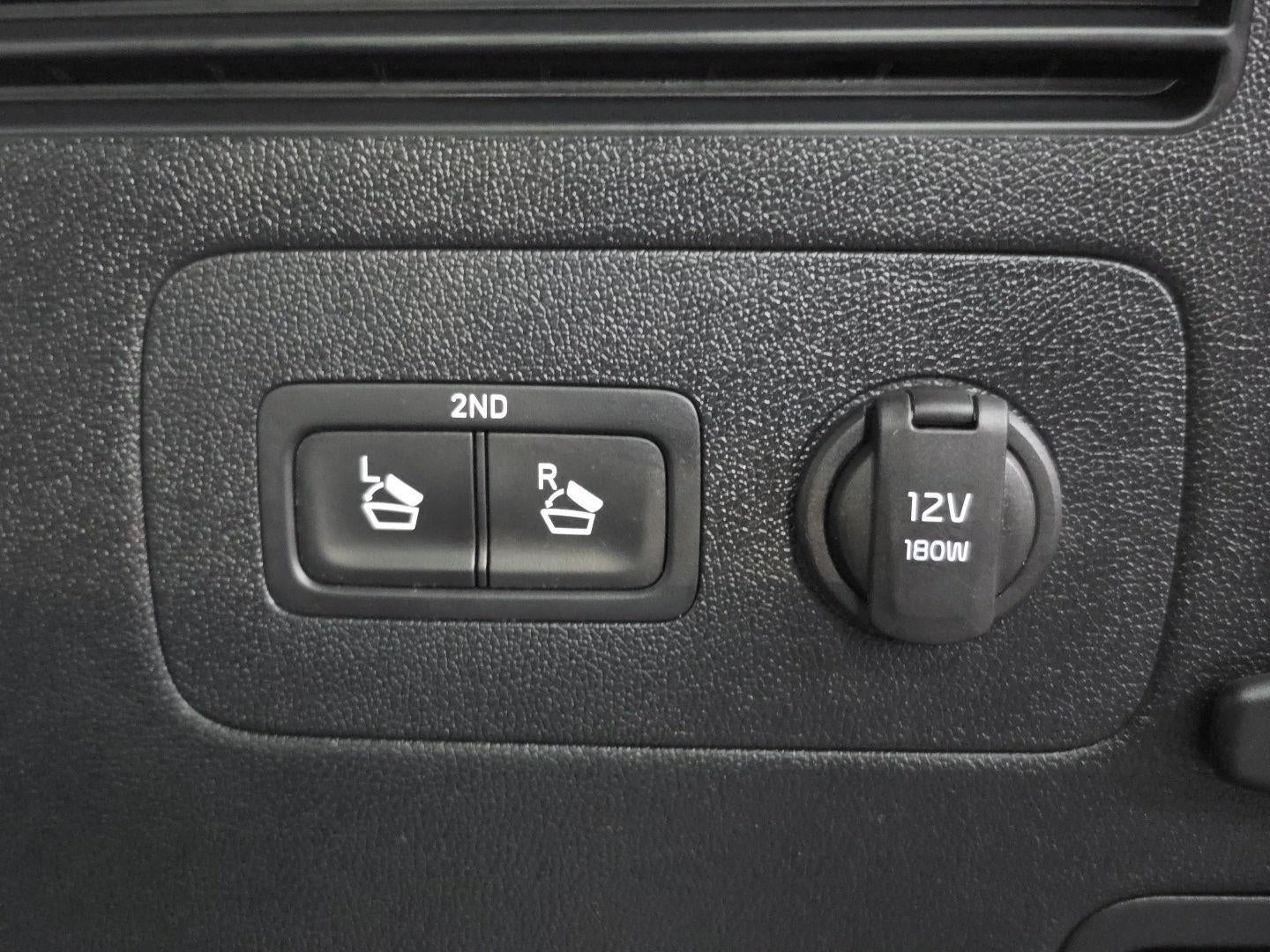 2023 Kia Sorento Hybrid SX Prestige