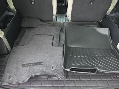2023 Kia Sorento Hybrid SX Prestige