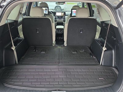 2023 Kia Sorento Hybrid SX Prestige