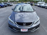 2013 Honda Civic Sdn EX
