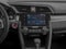 2017 Honda Civic Sedan EX-T