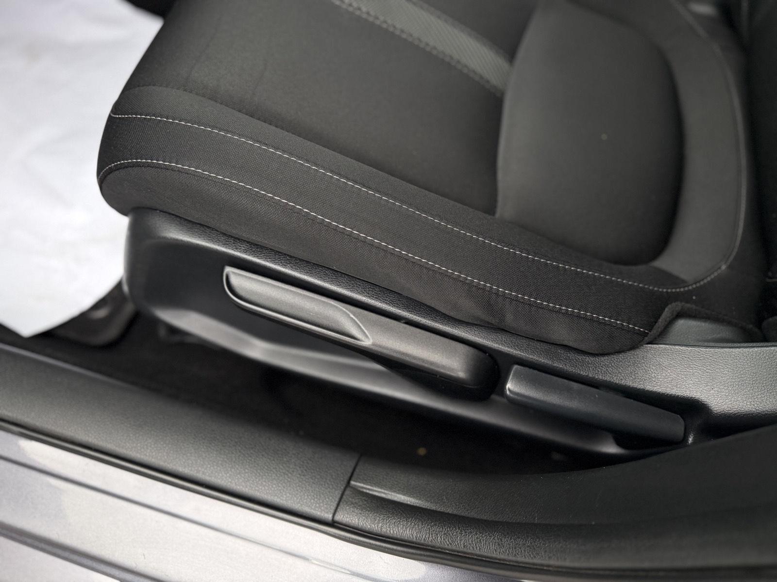 2016 Honda Civic Sedan EX-T