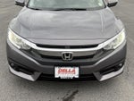 2016 Honda Civic Sedan EX-T