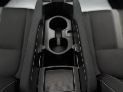 2016 Honda Civic Sedan EX-T