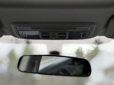 2016 Honda Civic Sedan EX-T