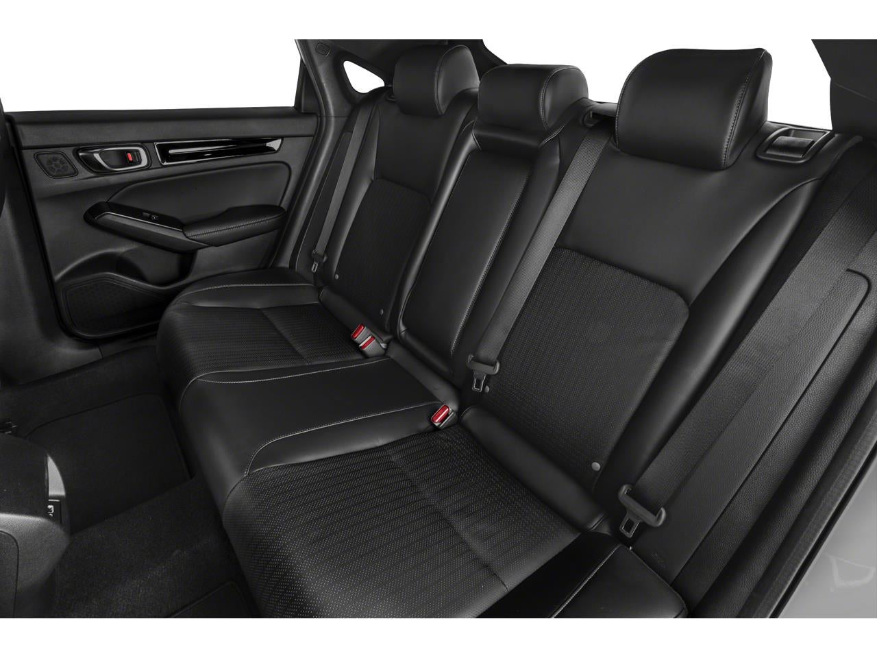 2023 Honda Civic Hatchback Sport Touring