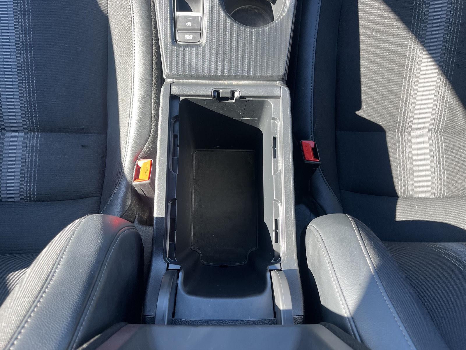 2023 Honda Civic Hatchback Sport