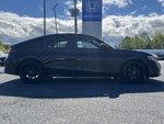 2023 Honda Civic Hatchback Sport