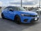 2022 Honda Civic Hatchback Sport
