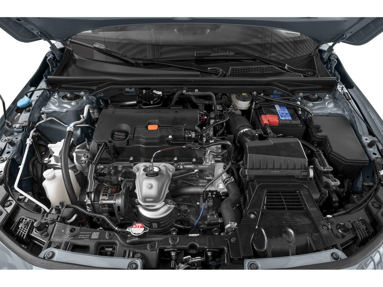 2023 Honda Civic Hatchback Sport