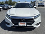 2019 Honda Insight EX