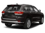 2021 Jeep Grand Cherokee Summit