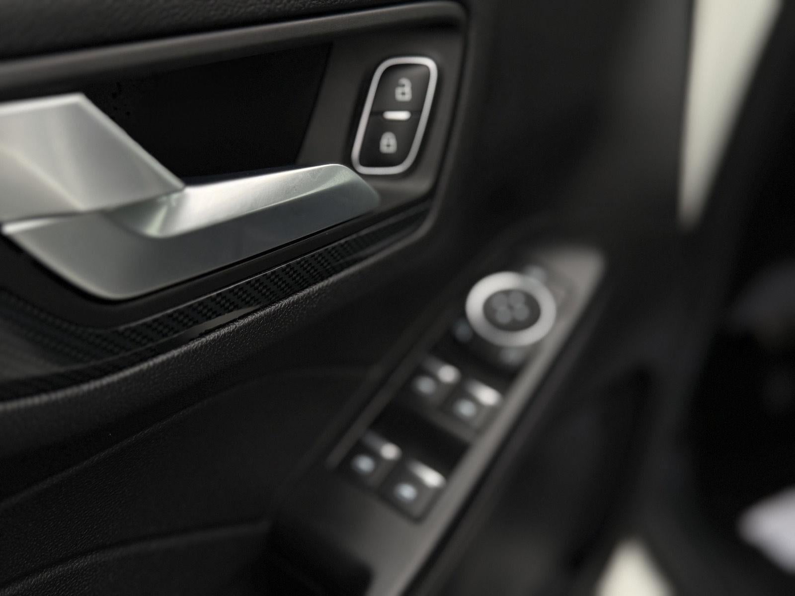 2024 Ford Escape ST-Line Select